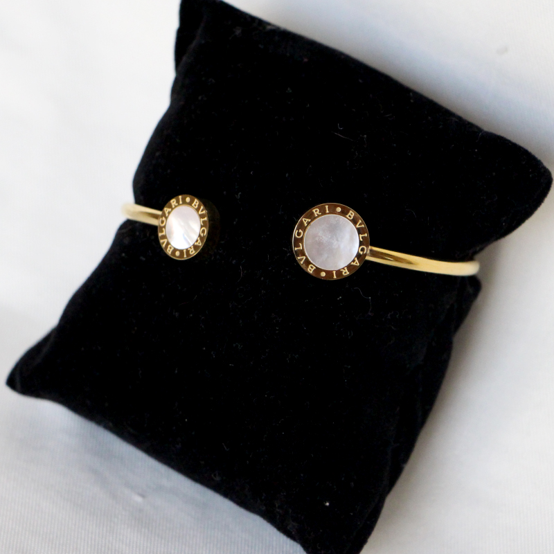 Pulsera Bulgaro